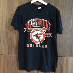 Baltimore Orioles shirt